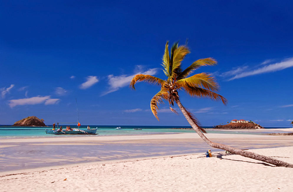 Aktywności podczas wycieczki po wyspie